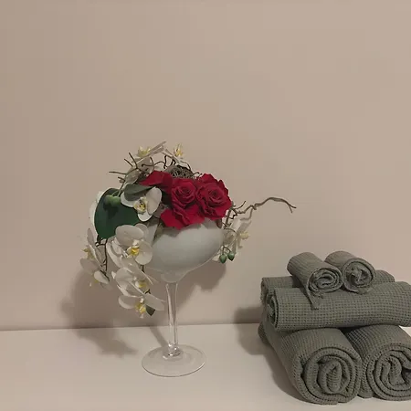 Holiday Home Parma アパート