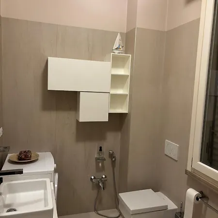 Apartament Holiday Home Parma *