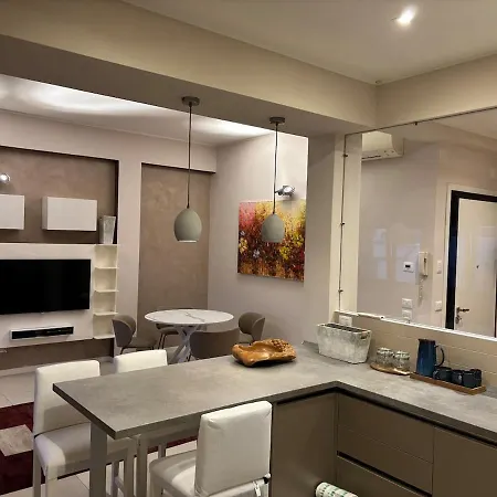 Apartmán Holiday Home Parma *