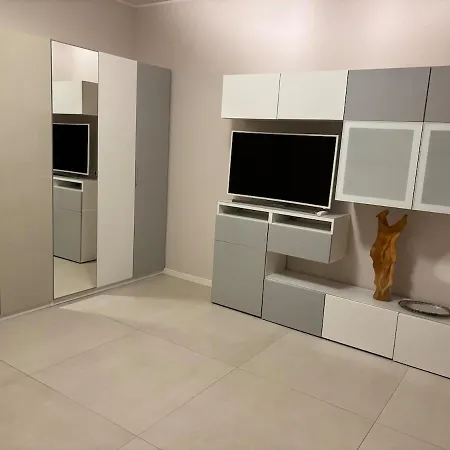 Apartmán Holiday Home Parma *