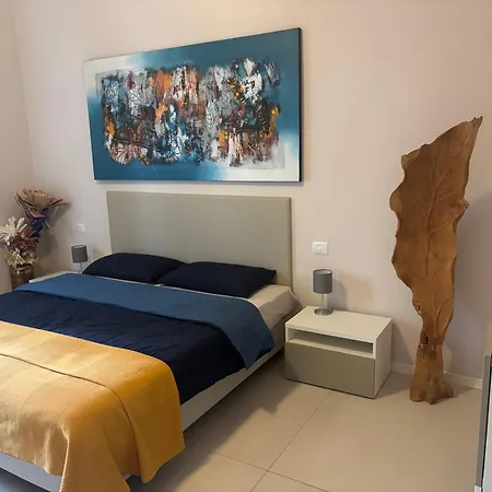 Holiday Home Parma Apartmán *