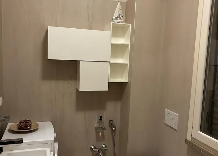 شقة Holiday Home Parma *