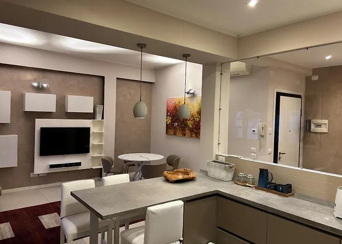 شقة Holiday Home Parma *