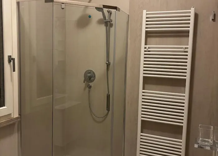 Holiday Home Parma *