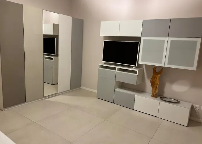 شقة Holiday Home Parma *