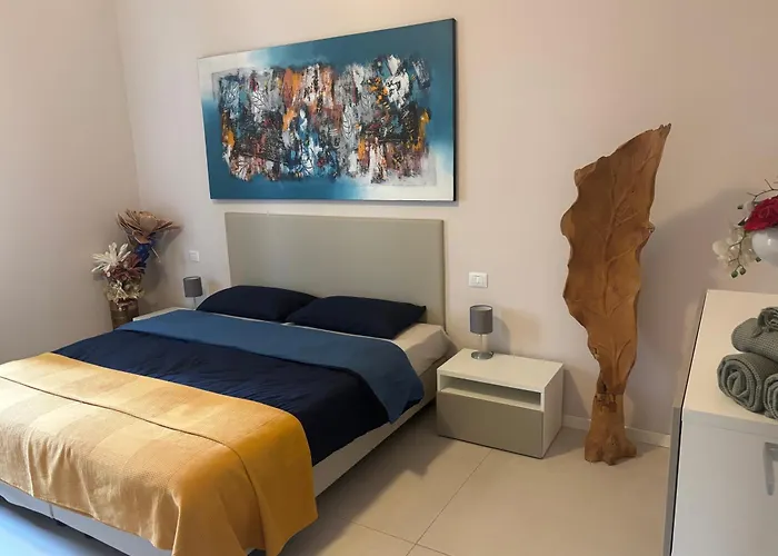 Holiday Home Parma شقة *