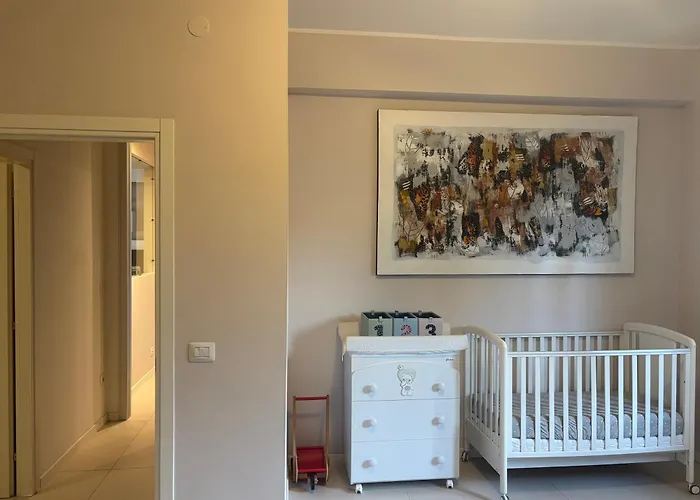 شقة Holiday Home Parma *